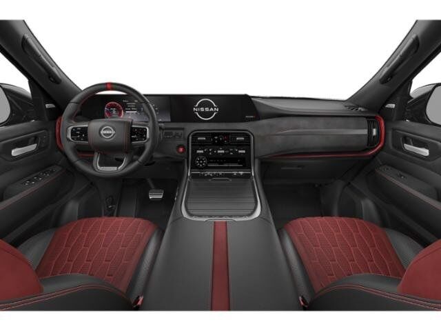 2026 Nissan Armada NISMO Kennesaw GA