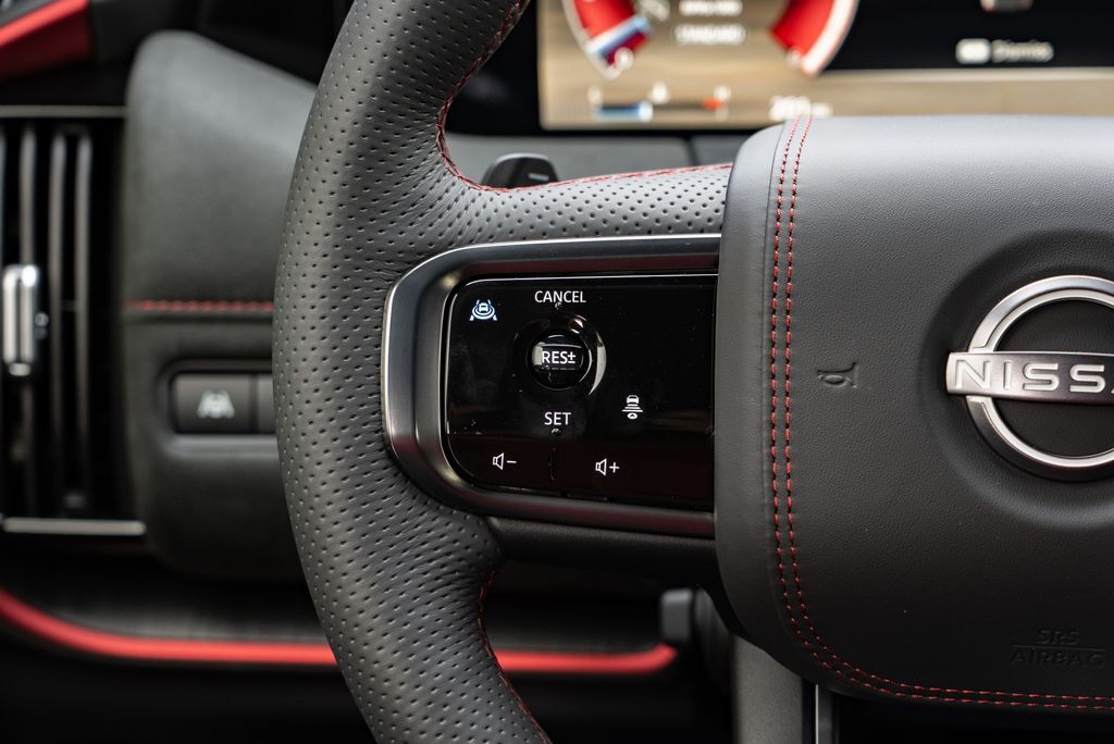2026 Nissan Armada NISMO Beaverton OR