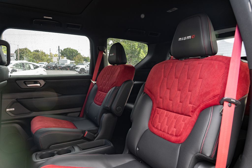 2026 Nissan Armada NISMO Beaverton OR