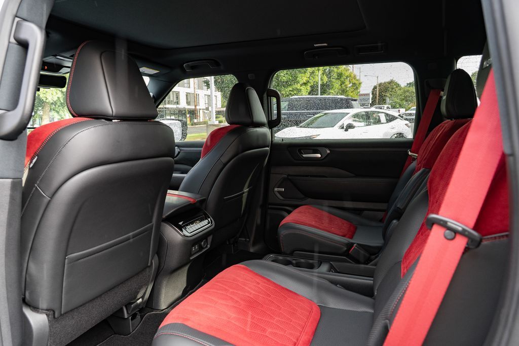2026 Nissan Armada NISMO Beaverton OR