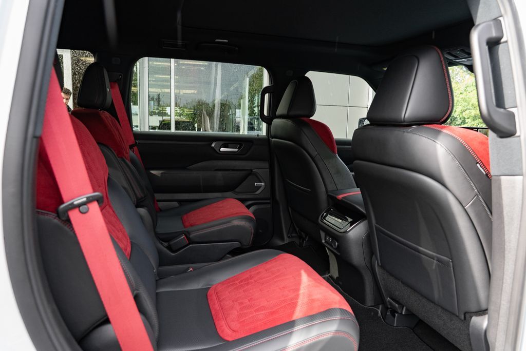 2026 Nissan Armada NISMO Beaverton OR