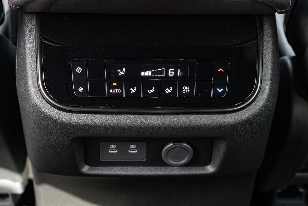 2026 Nissan Armada NISMO Beaverton OR