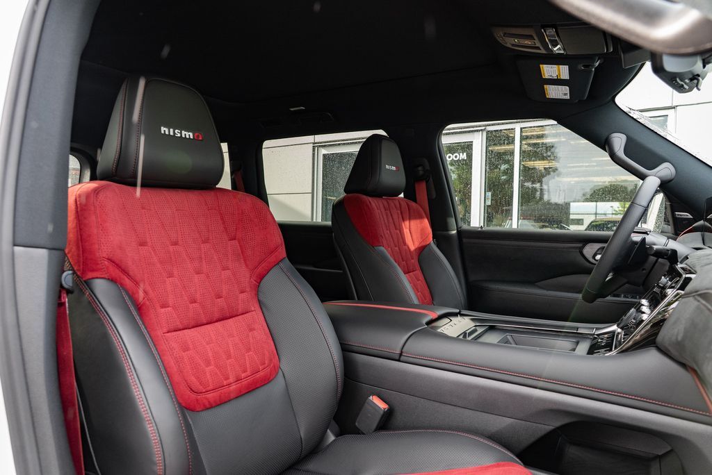 2026 Nissan Armada NISMO Beaverton OR