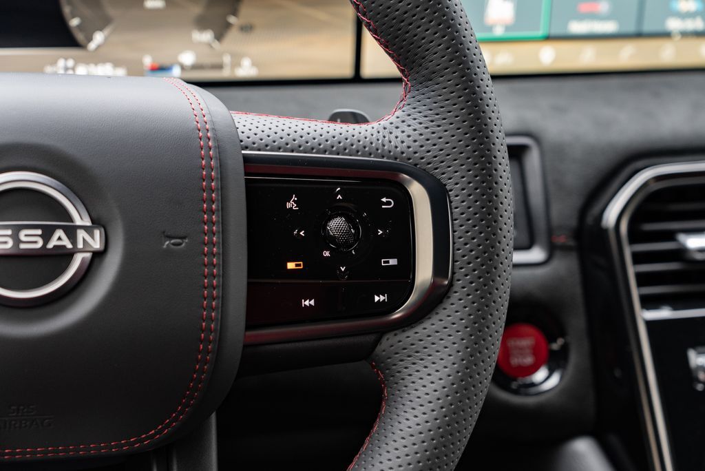2026 Nissan Armada NISMO Beaverton OR