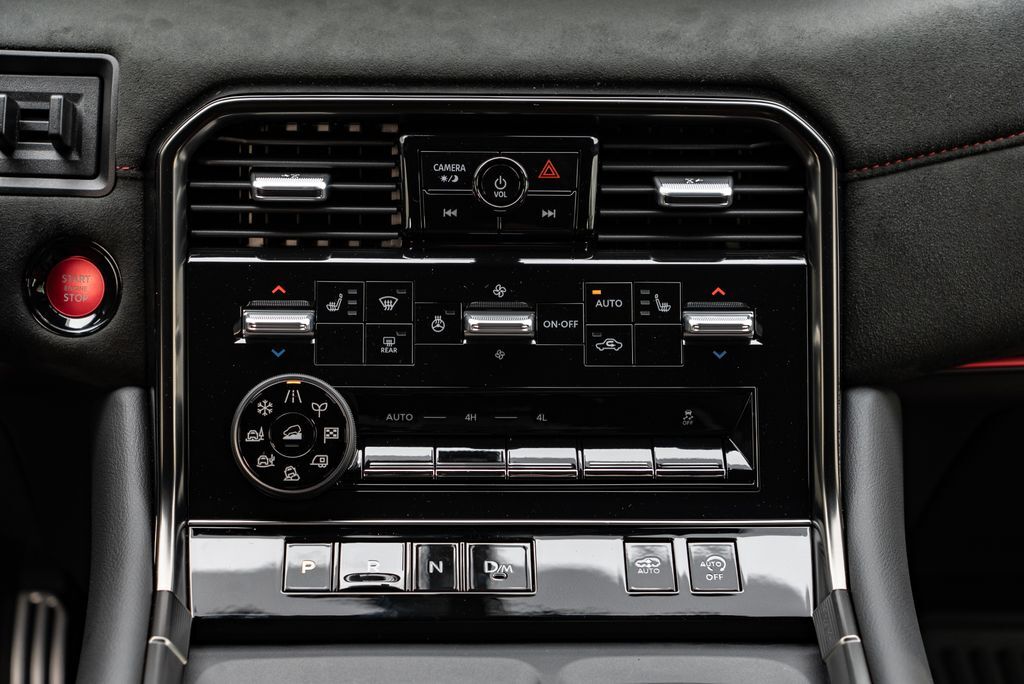 2026 Nissan Armada NISMO Beaverton OR