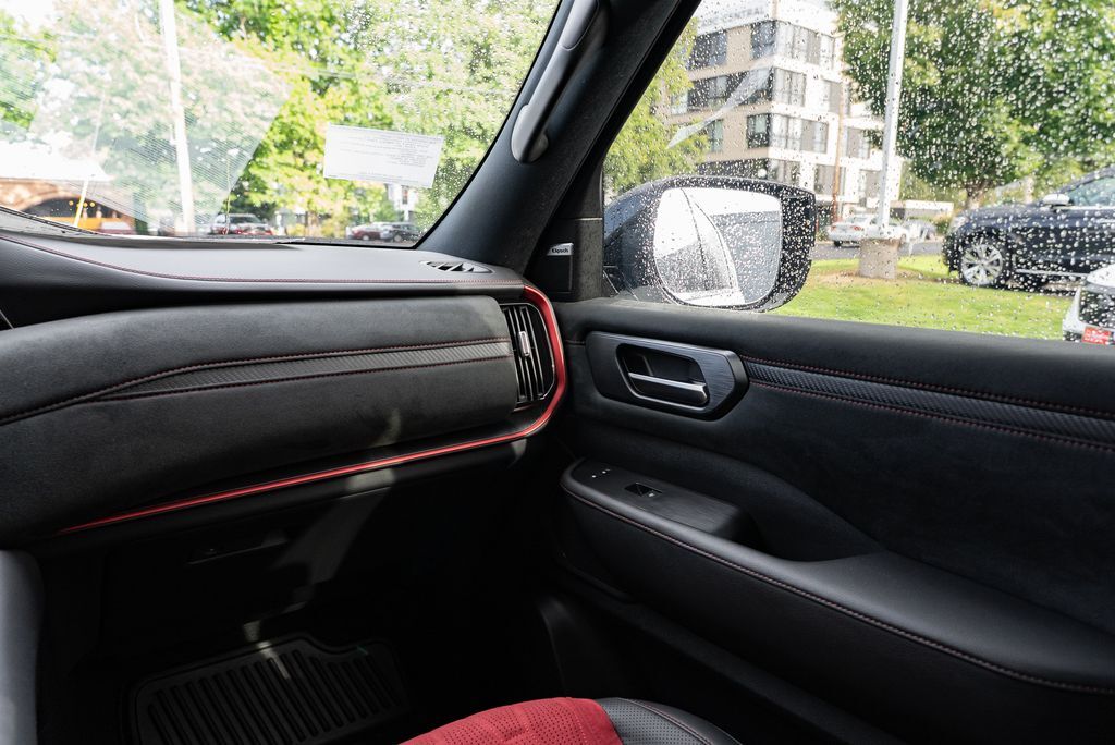 2026 Nissan Armada NISMO Beaverton OR