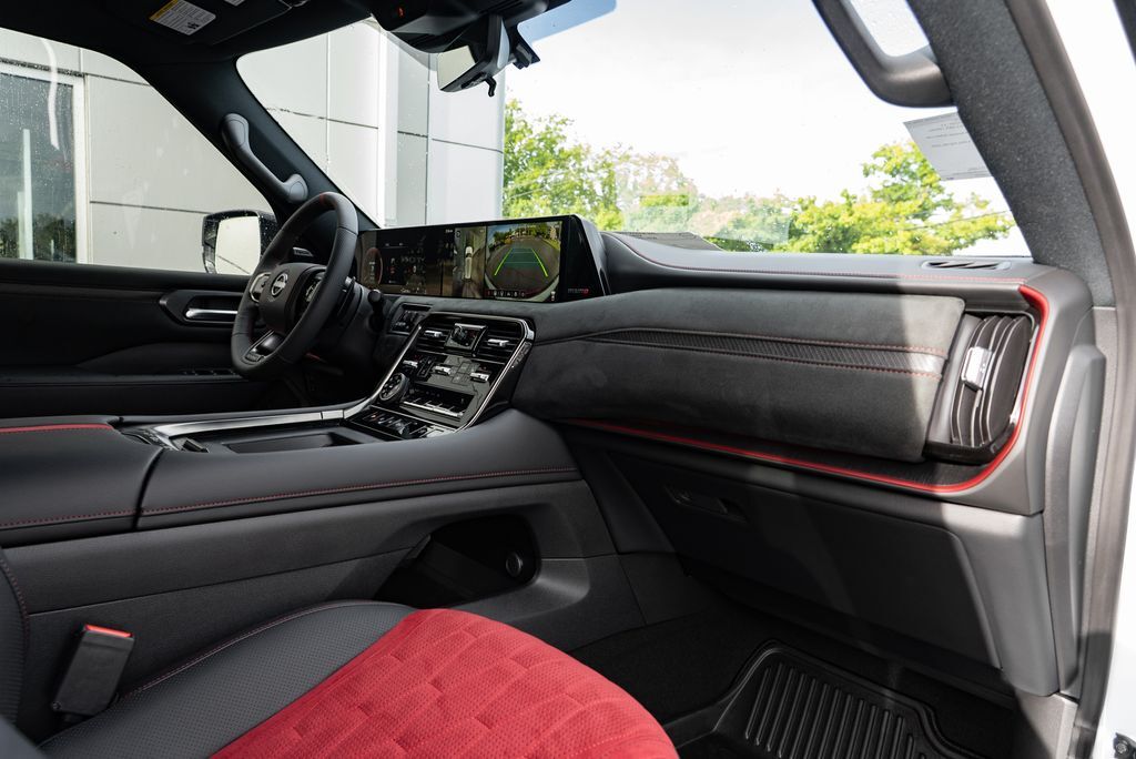 2026 Nissan Armada NISMO Beaverton OR