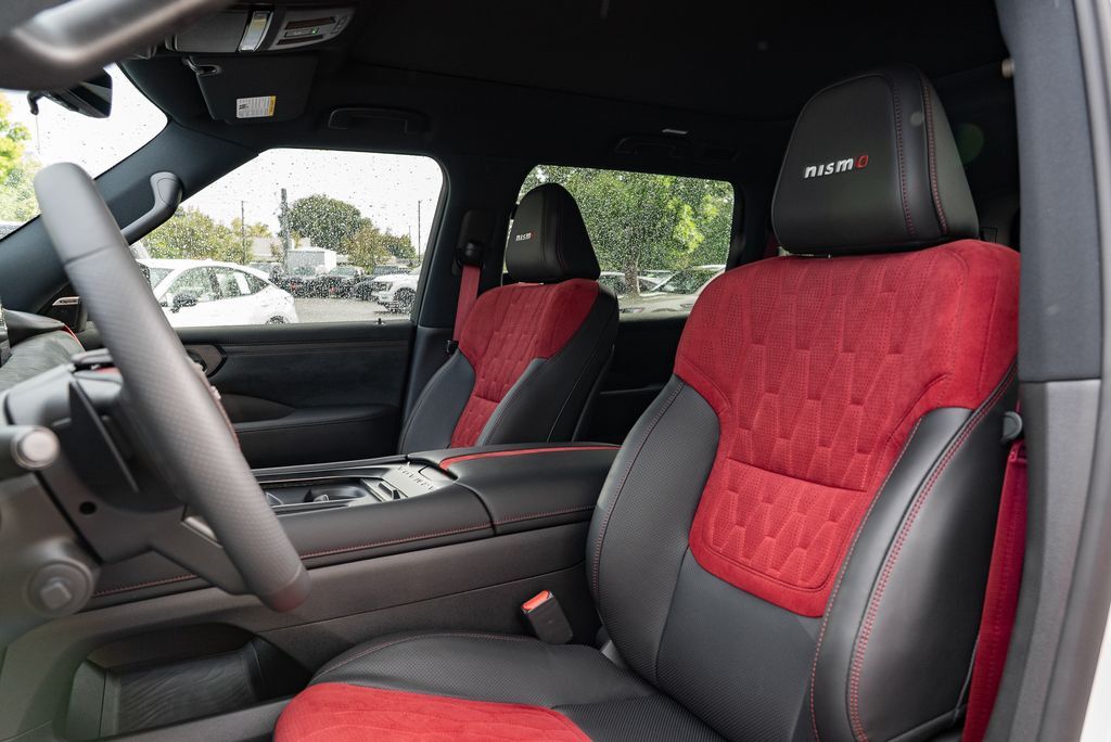2026 Nissan Armada NISMO Beaverton OR
