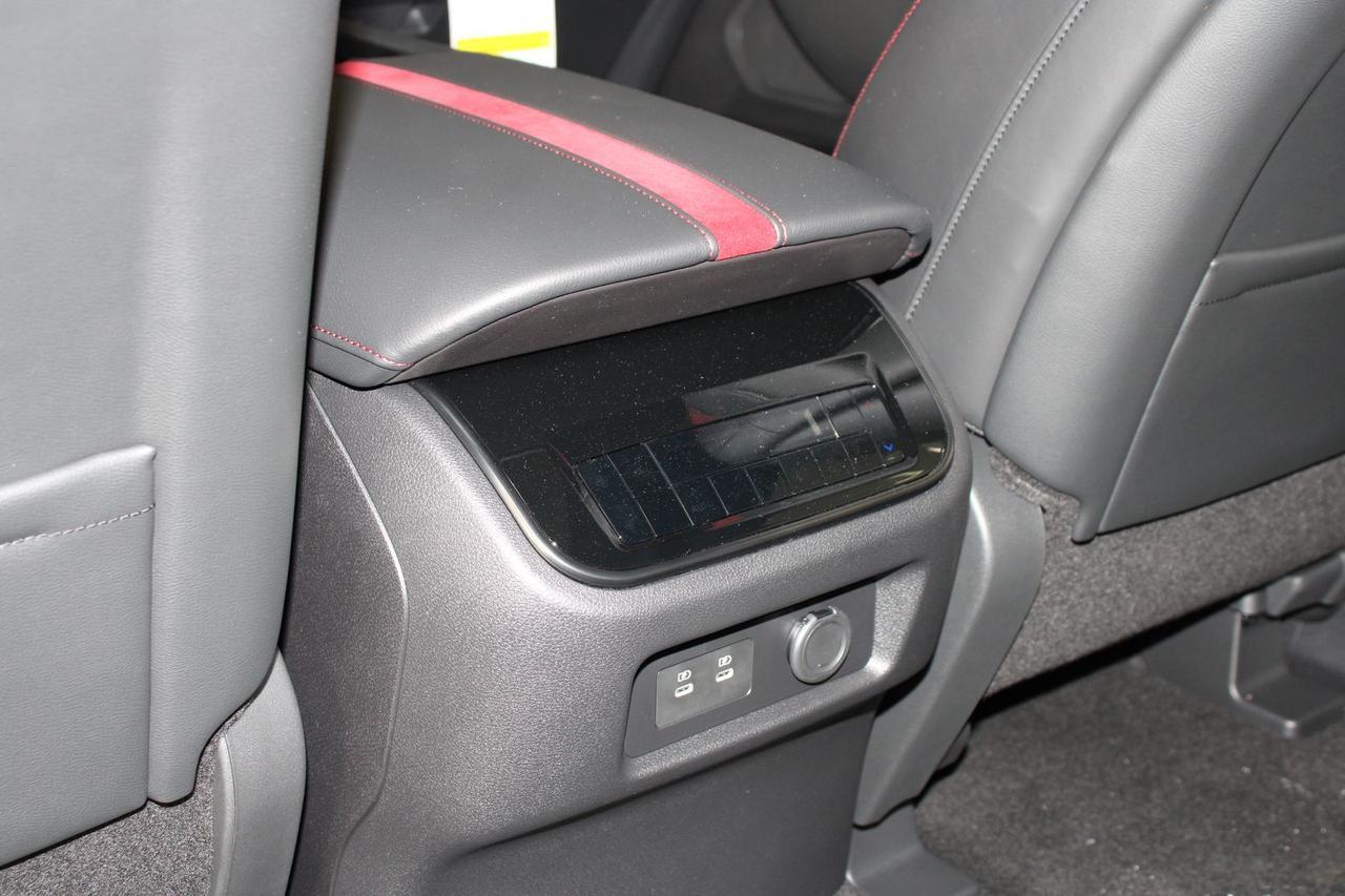 2026 Nissan Armada NISMO Manassas VA