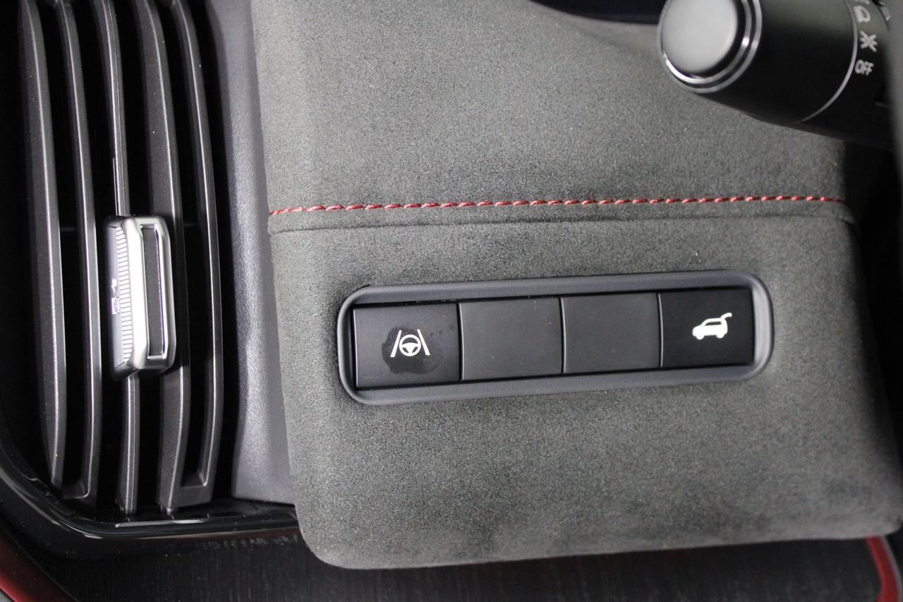 2026 Nissan Armada NISMO Manassas VA