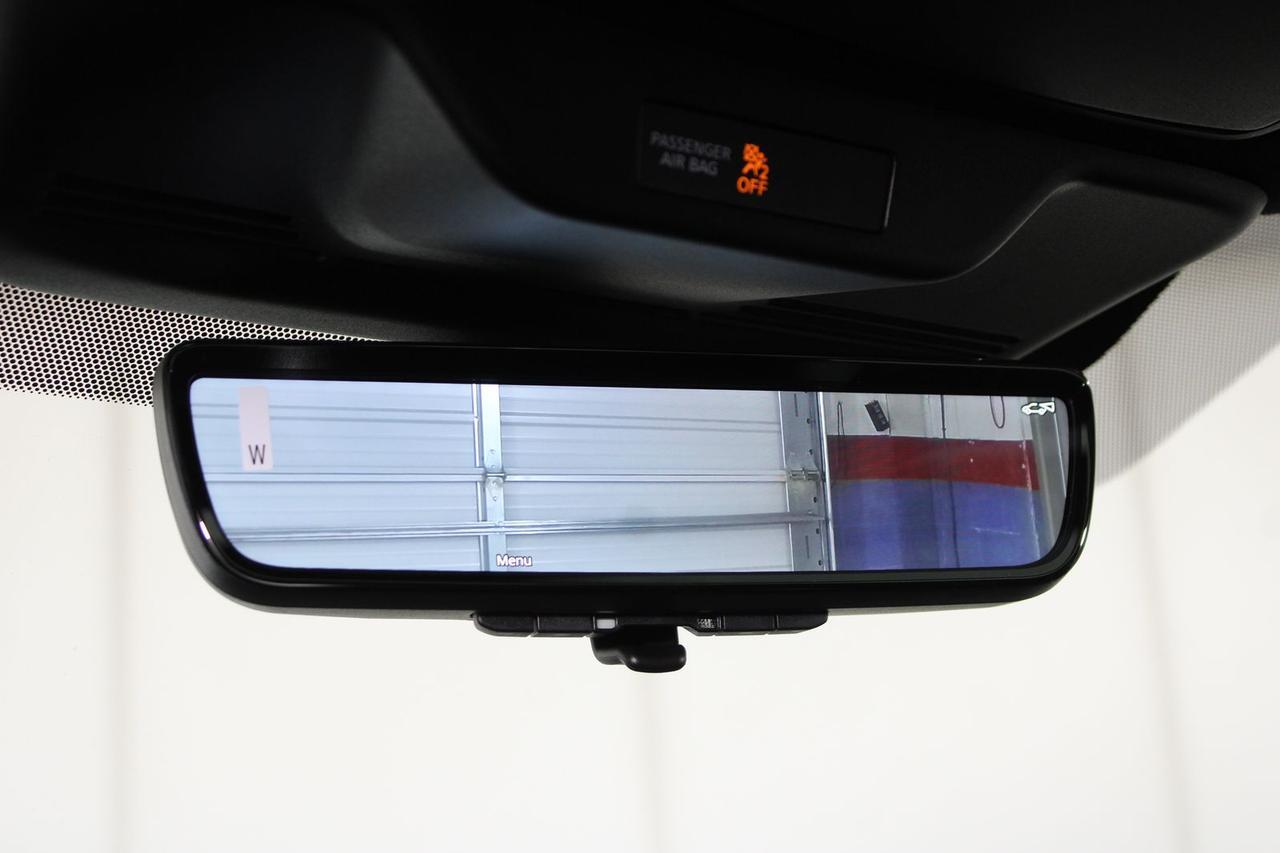 2026 Nissan Armada NISMO Manassas VA