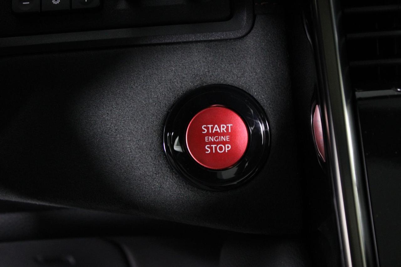 2026 Nissan Armada NISMO Manassas VA