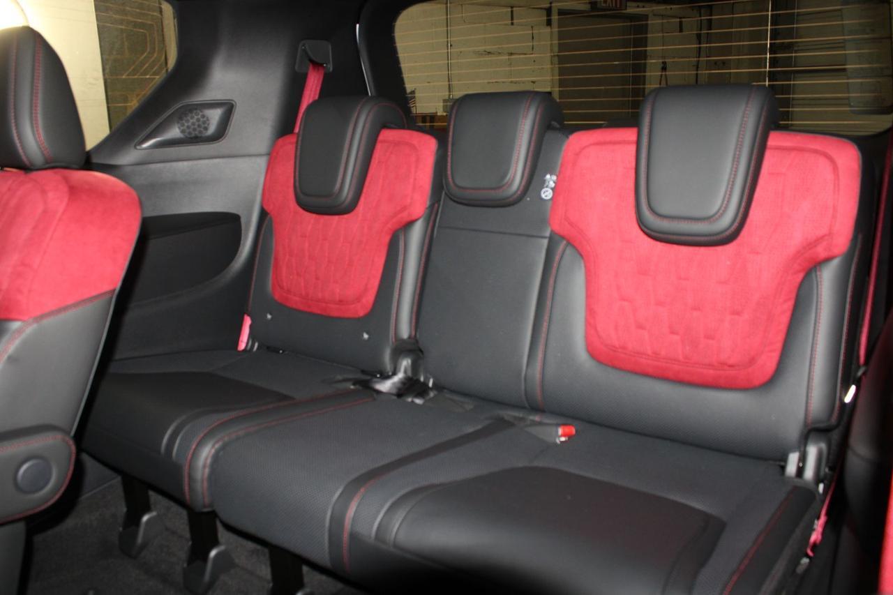 2026 Nissan Armada NISMO Manassas VA
