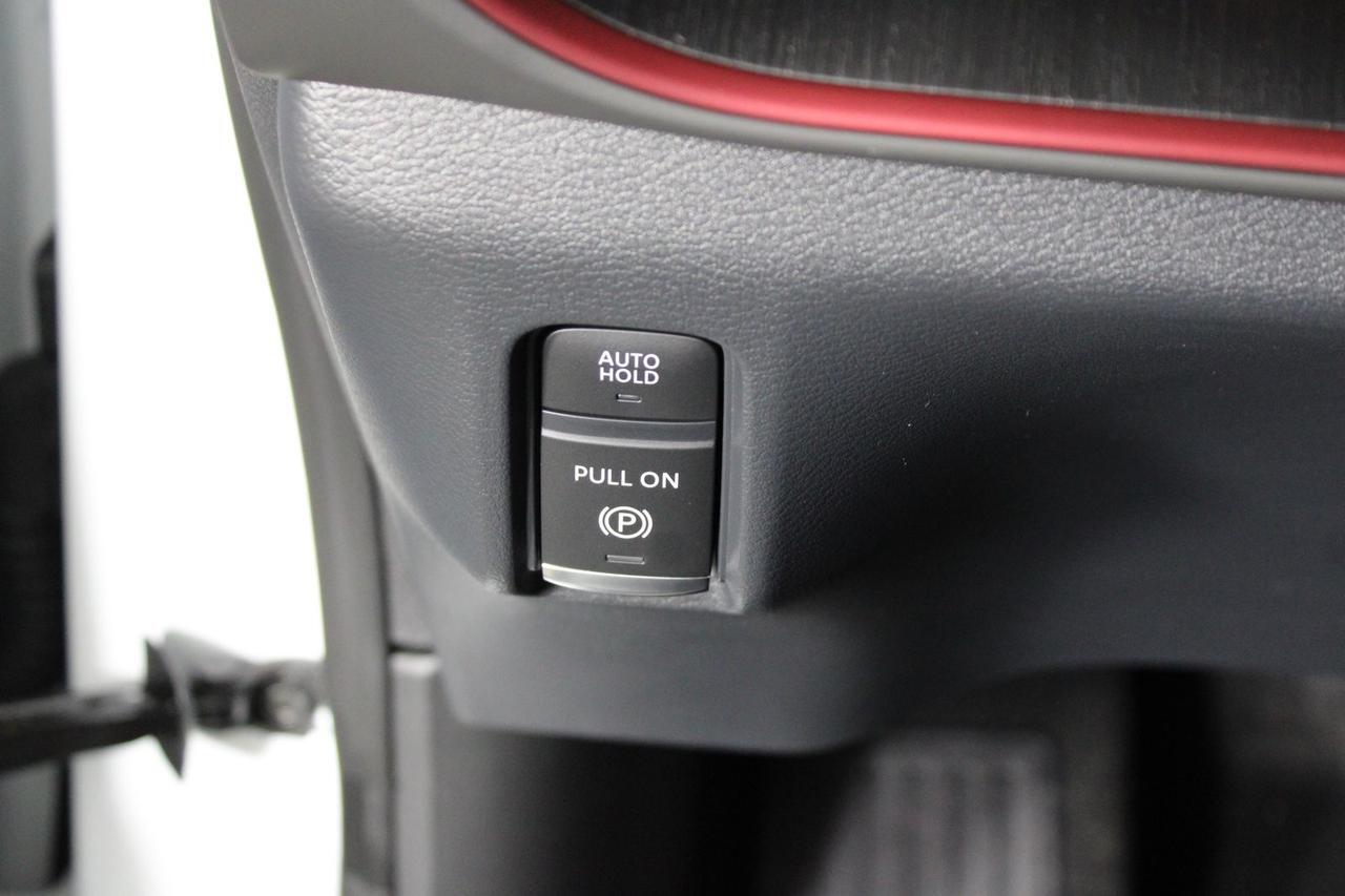 2026 Nissan Armada NISMO Manassas VA