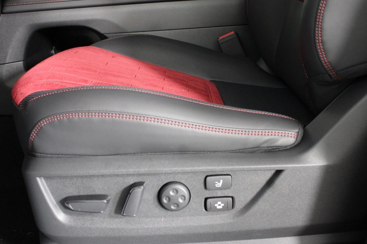 2026 Nissan Armada NISMO Manassas VA