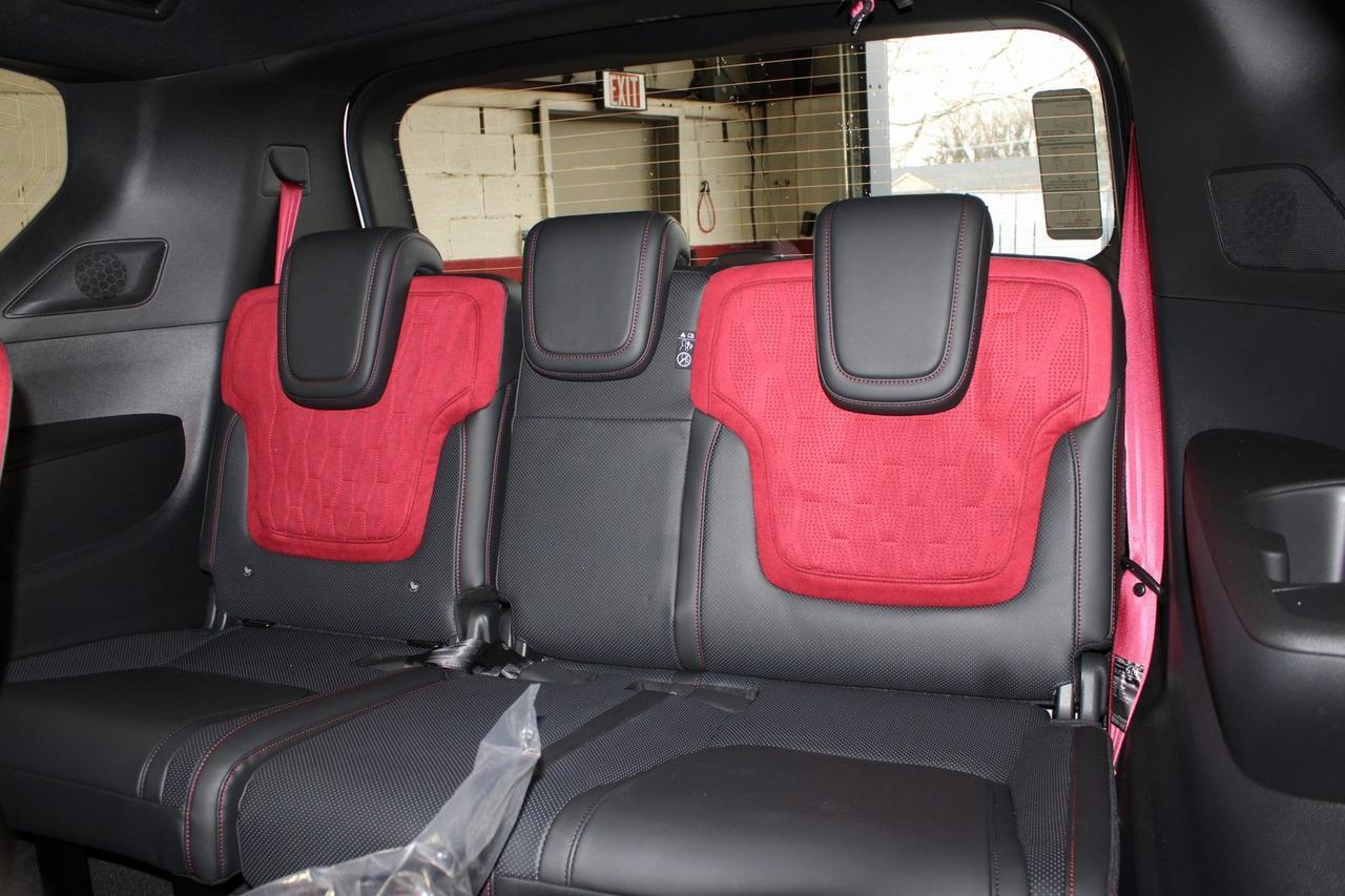 2026 Nissan Armada NISMO Manassas VA