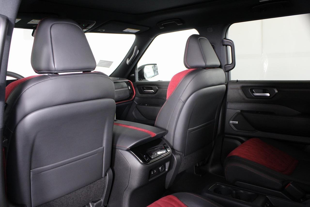 2026 Nissan Armada NISMO Manassas VA