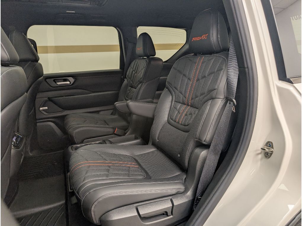 2026 Nissan Armada PRO-4X Bozeman MT