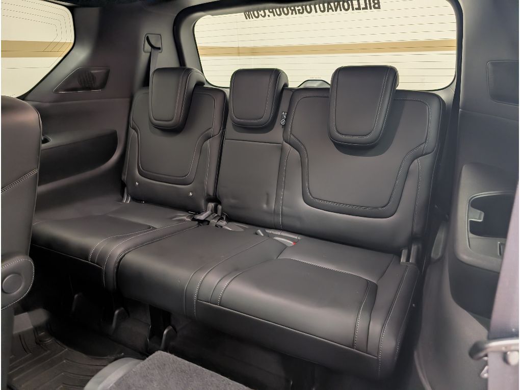 2026 Nissan Armada PRO-4X Bozeman MT