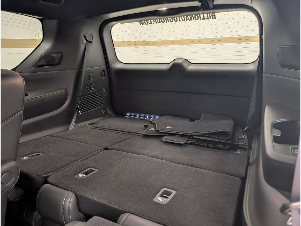 2026 Nissan Armada PRO-4X Bozeman MT