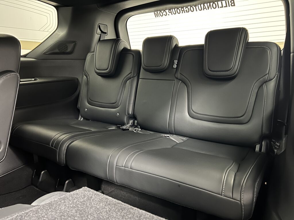 2026 Nissan Armada PRO-4X Bozeman MT