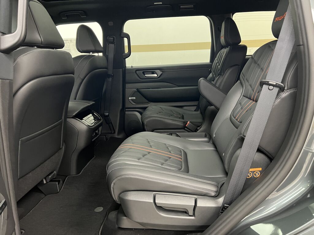 2026 Nissan Armada PRO-4X Bozeman MT