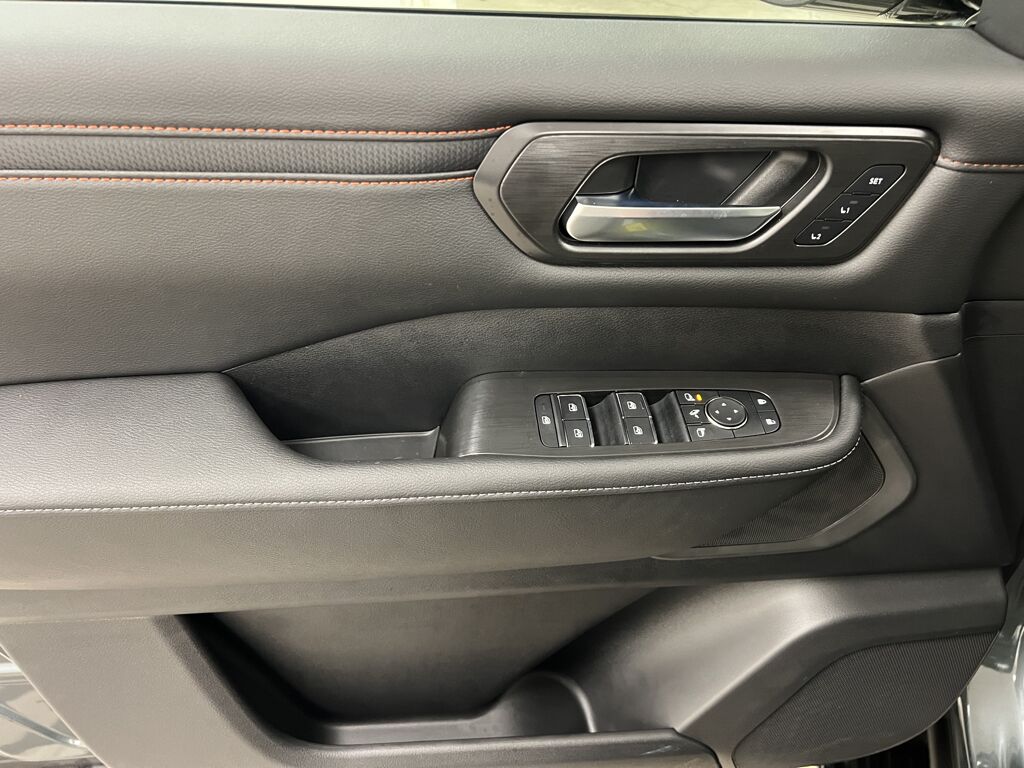 2026 Nissan Armada PRO-4X Bozeman MT