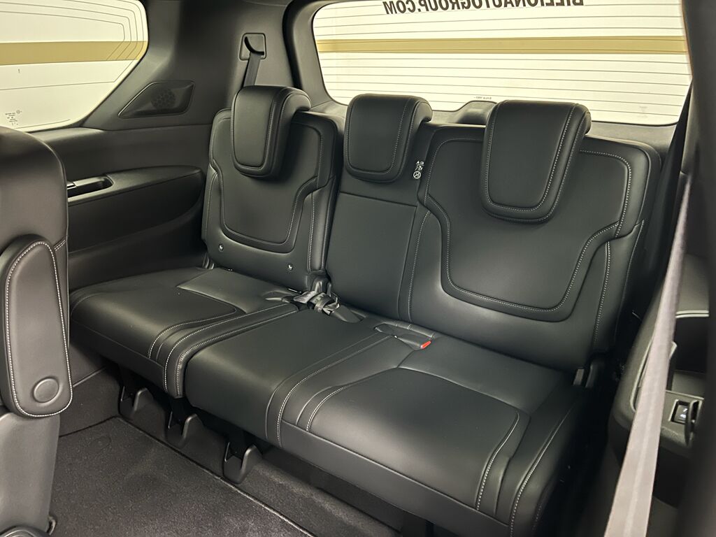 2026 Nissan Armada PRO-4X Bozeman MT