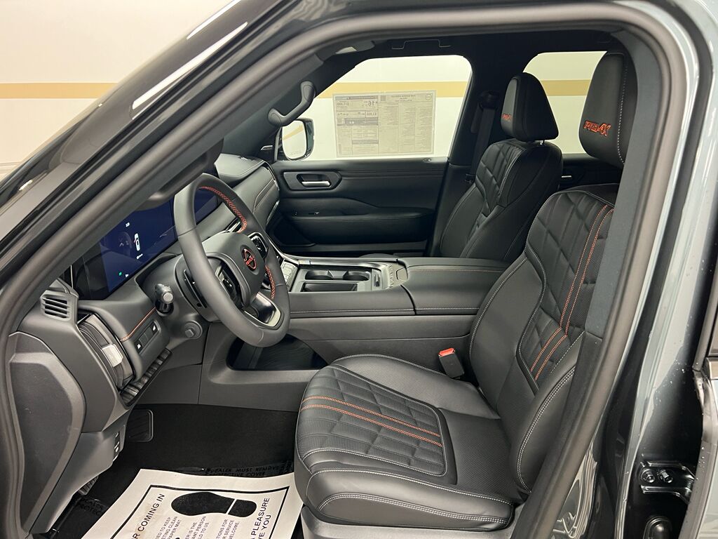 2026 Nissan Armada PRO-4X Bozeman MT