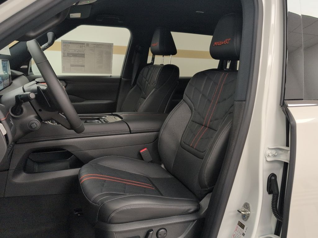 2026 Nissan Armada PRO-4X Bozeman MT