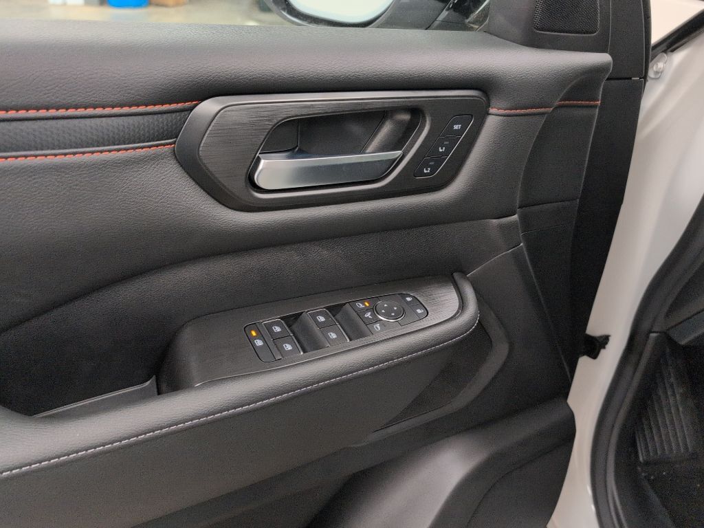 2026 Nissan Armada PRO-4X Bozeman MT