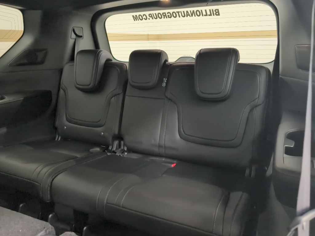 2026 Nissan Armada PRO-4X Bozeman MT