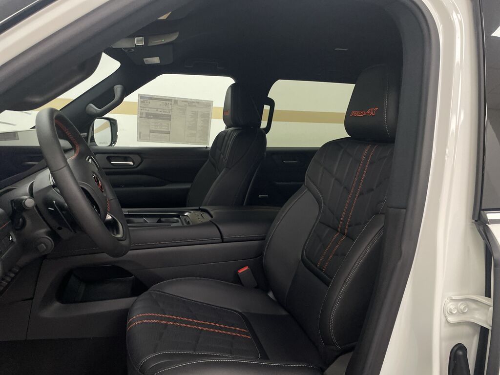 2026 Nissan Armada PRO-4X Bozeman MT