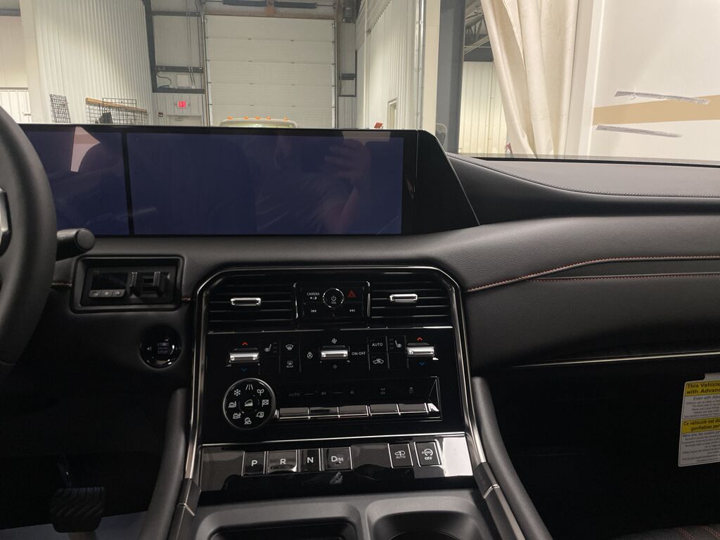 2026 Nissan Armada PRO-4X Bozeman MT