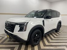 2026_Nissan_Armada_PRO-4X_ Bozeman MT