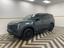 2026_Nissan_Armada_PRO-4X_ Bozeman MT