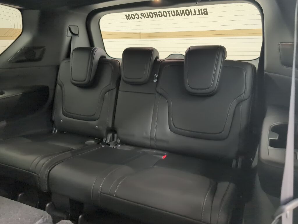 2026 Nissan Armada PRO-4X Bozeman MT