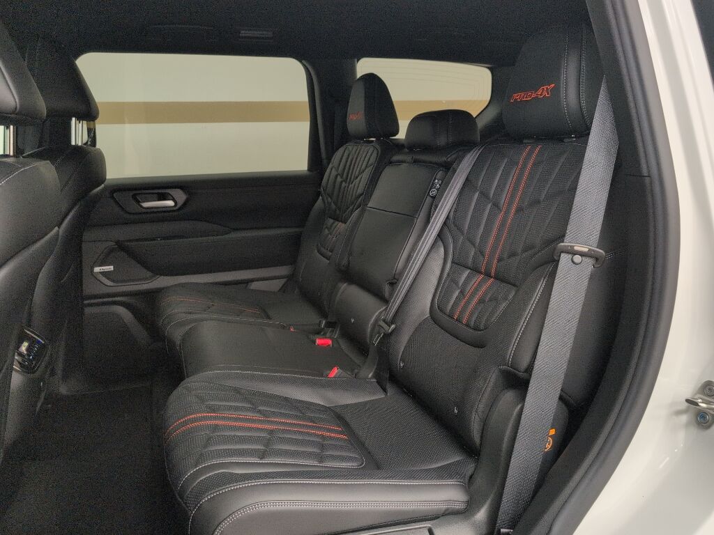 2026 Nissan Armada PRO-4X Bozeman MT