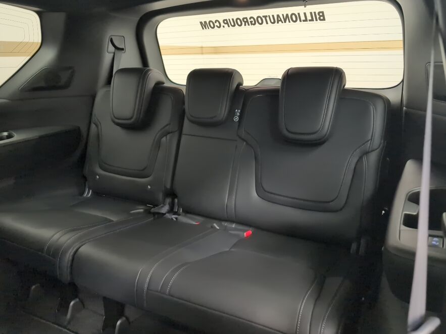 2026 Nissan Armada PRO-4X Bozeman MT 2026 Nissan Armada PRO-4X Bozeman MT