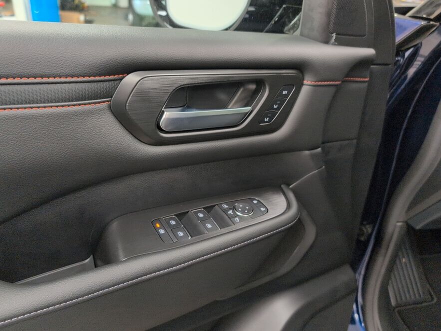 2026 Nissan Armada PRO-4X Bozeman MT 2026 Nissan Armada PRO-4X Bozeman MT