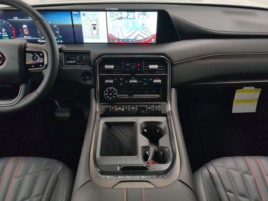 2026 Nissan Armada PRO-4X Bozeman MT