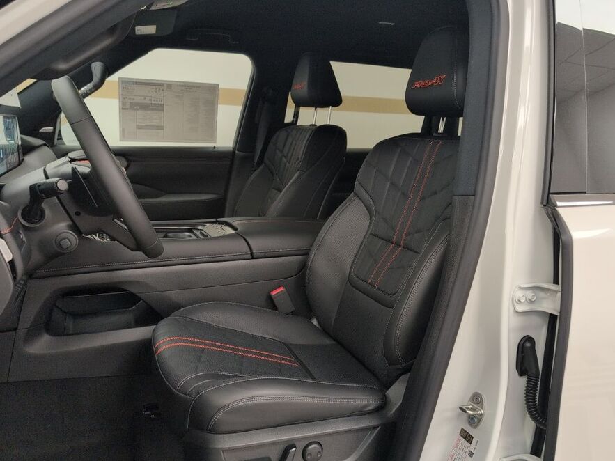 2026 Nissan Armada PRO-4X Bozeman MT