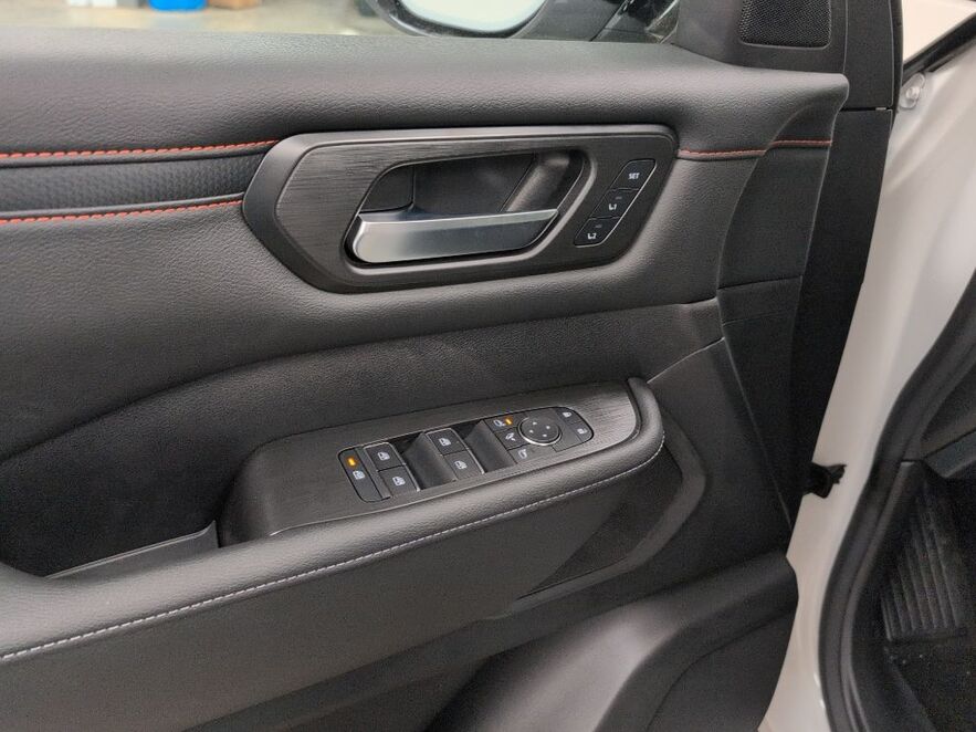 2026 Nissan Armada PRO-4X Bozeman MT