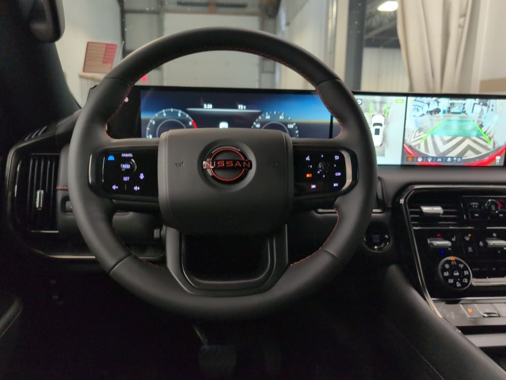 2026 Nissan Armada PRO-4X Bozeman MT