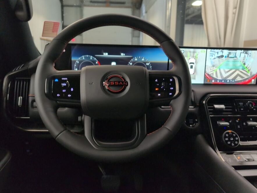 2026 Nissan Armada PRO-4X Bozeman MT