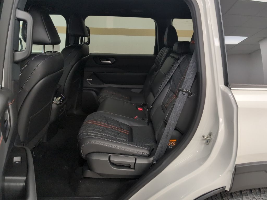 2026 Nissan Armada PRO-4X Bozeman MT