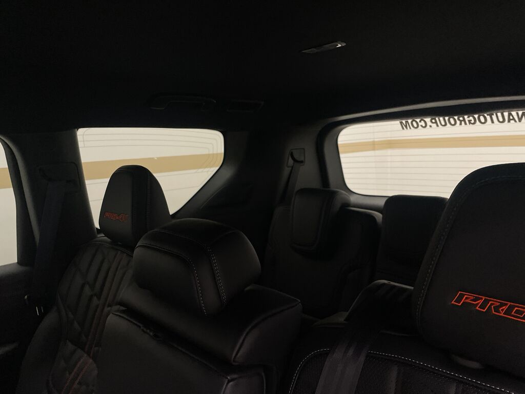 2026 Nissan Armada PRO-4X Bozeman MT