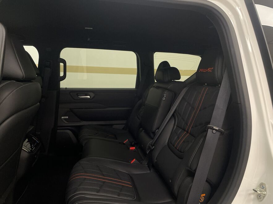 2026 Nissan Armada PRO-4X Bozeman MT 2026 Nissan Armada PRO-4X Bozeman MT