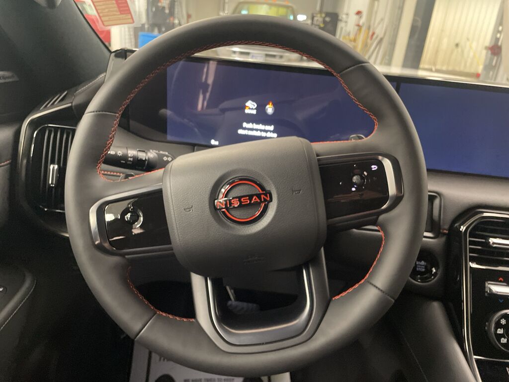 2026 Nissan Armada PRO-4X Bozeman MT