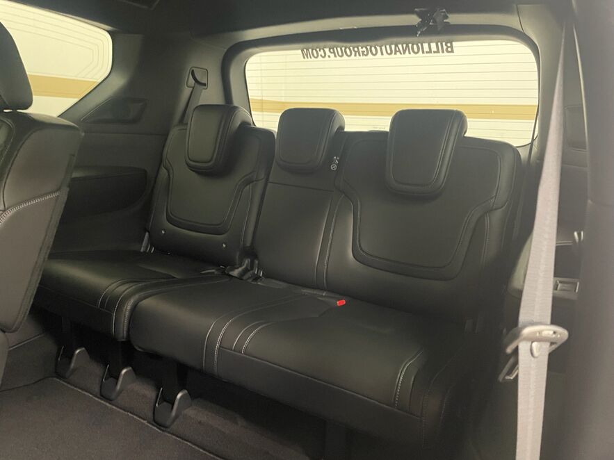 2026 Nissan Armada PRO-4X Bozeman MT 2026 Nissan Armada PRO-4X Bozeman MT